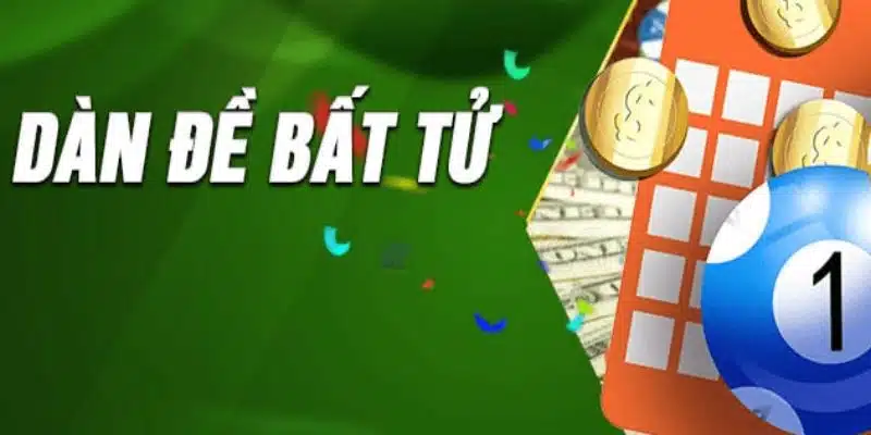 dàn đề bất tử