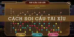 Cách Bắt Cầu Tài Xỉu