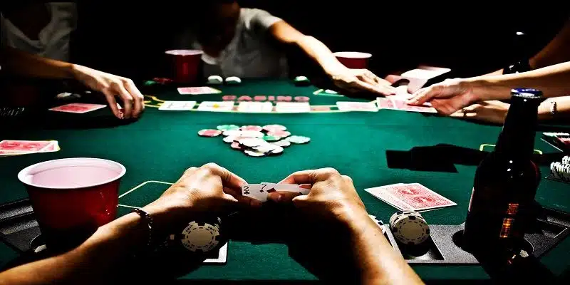 Mẹo chơi Poker hay