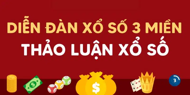 Diễn đàn xổ số là một nơi vô cùng tuyệt vời để bạn có thể tham gia chia sẻ kinh nghiệm cũng như tìm hiểu các thông tin chính xác từ những người chơi khác. Forum này tại nhà cái OK9 luôn được đông đảo anh em lô thủ lựa chọn và tin tưởng. Để khám phá thêm về các địa điểm này, hãy cùng theo dõi bài viết chia sẻ chi tiết dưới đây của chúng tôi.