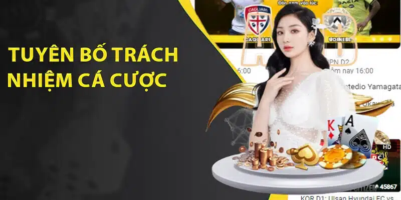 Chi tiết chính sách Miễn Trừ Trách Nhiệm cho hội viên