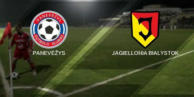 Jagiellonia Białystok đang có phong độ tốt